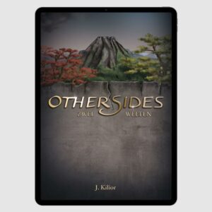 Othersides Zwei Welten E-Book cover