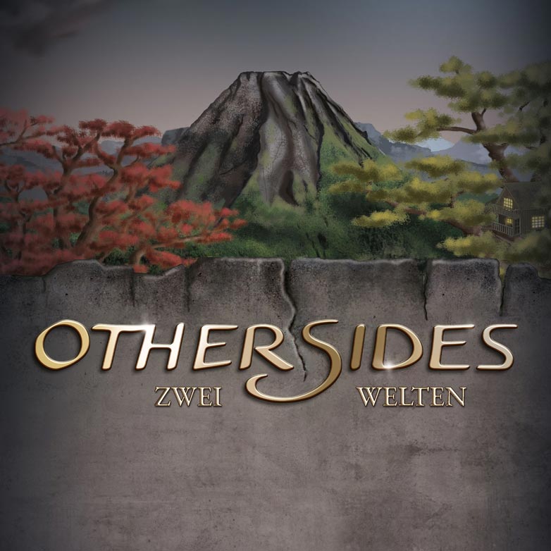 Othersides Zwei Welten cover
