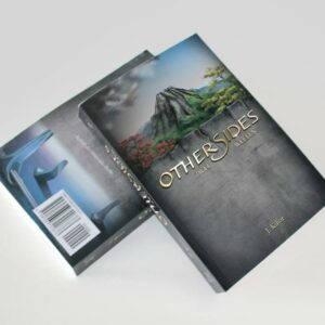 Othersides Zwei Welten Economy Taschenbuchausgabe