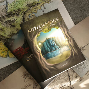 othersides die reise von jesse kilior