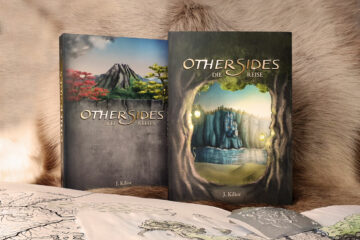 Othersides jesse kilior
