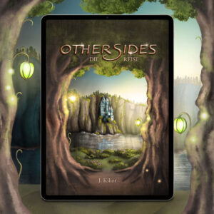 Cover Redesign Othersides 2