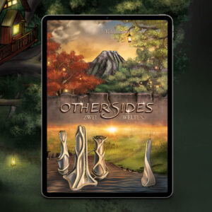 Cover Redesign Othersides 1