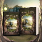 cover der fantasy trilogie othersides