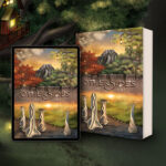 cover der fantasy trilogie othersides