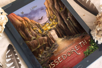 rückkehr nach issedoreth cover